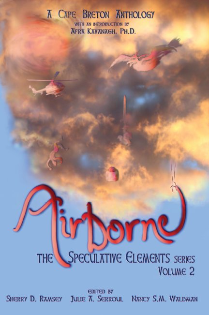 Airborne cover